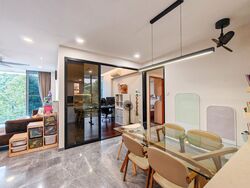 The Linear (D23), Apartment #476314511